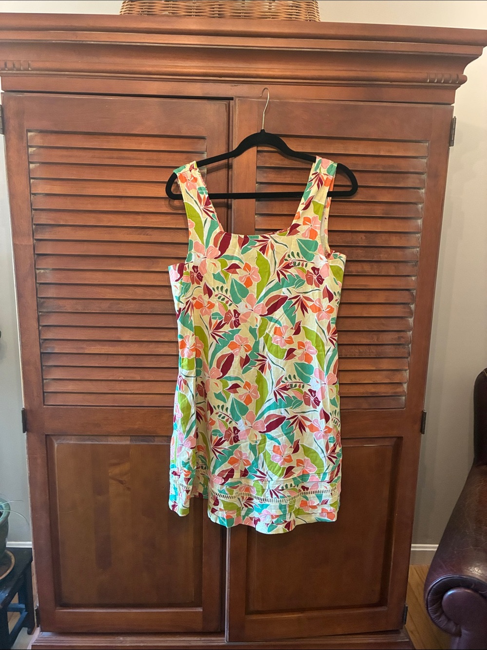 C & C California summer dress